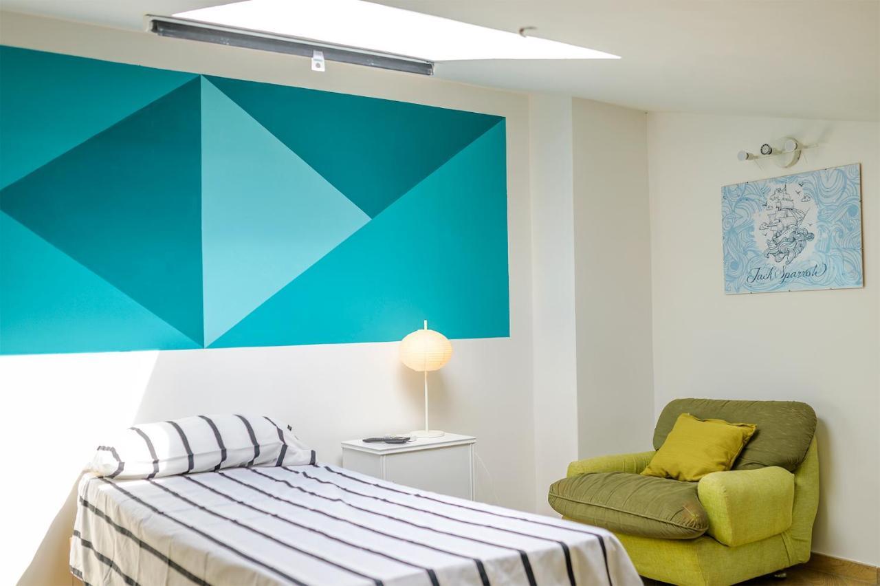 Bed and Breakfast Le Voyageur Cilento Vibonati Exterior foto