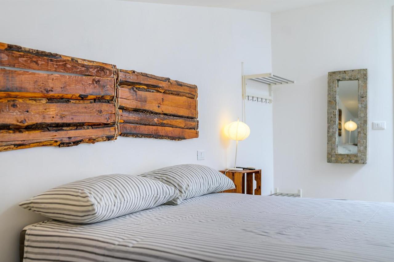 Bed and Breakfast Le Voyageur Cilento Vibonati Exterior foto